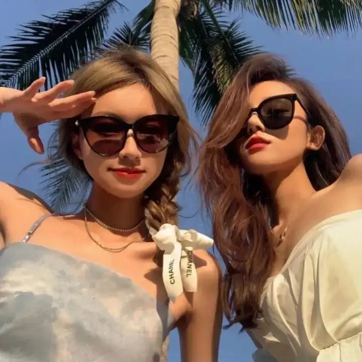 深山无情人有情